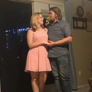 Meet your Posher, Johnathan